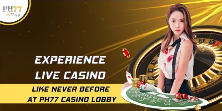 Thông báo về các trò chơi casino mới