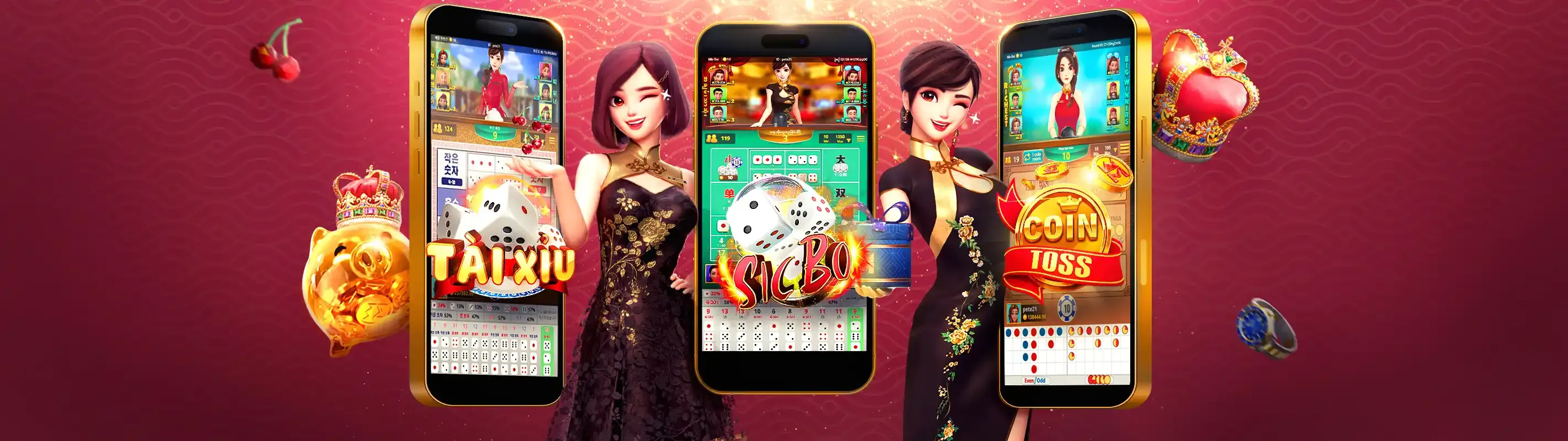 Hướng dẫn nạp tiền c168